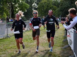 Team Triathlon (2025)